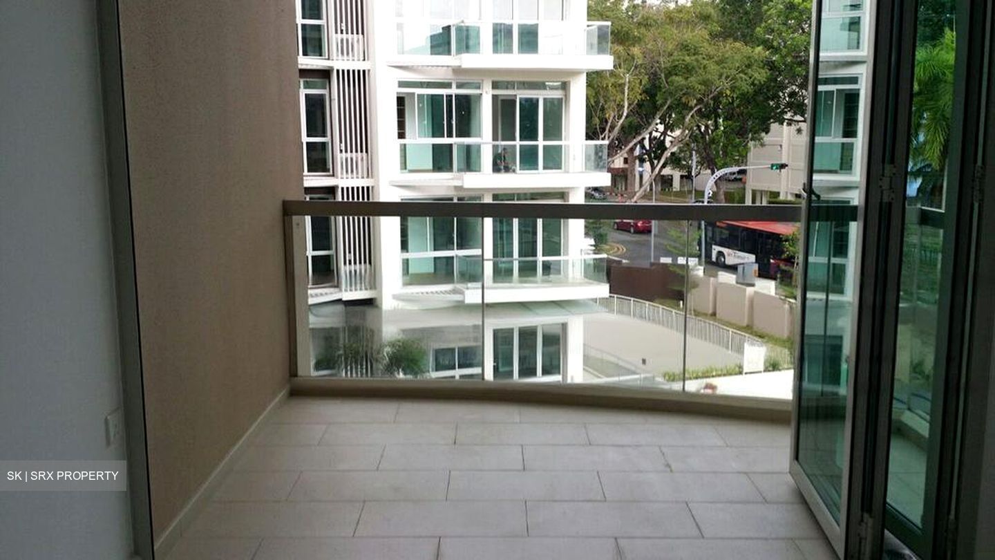 Naung Residence (D19), Apartment #455907331